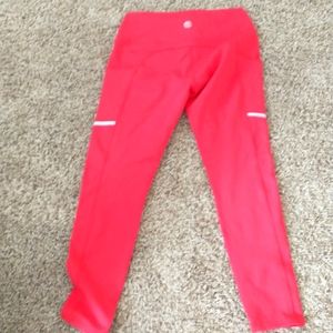 Size: Women L color: Red